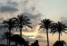Andalucía alcanza la mejor cifra de pernoctaciones en verano, con una subida del 1,2%