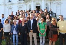 Cerca de 3.000 personas en riesgo o en situación de exclusión social se han beneficiado del Plan Elkar-EKIN